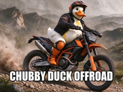 விளையாட்டு Chubby Duck Offroad