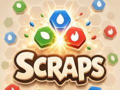 Permainan Scraps