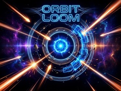 గేమ్ Orbit Loom