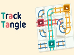 Permainan Track Tangle