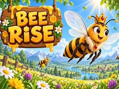 Permainan Bee Rise