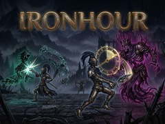 గేమ్ Ironhour