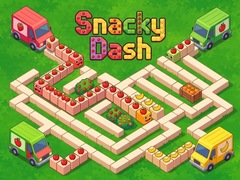 விளையாட்டு Snacky Dash