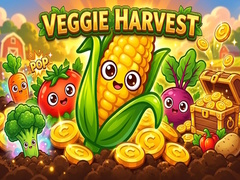 Permainan Veggie Harvest