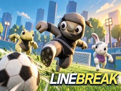 விளையாட்டு Linebreak