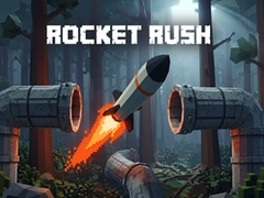 Permainan Rocket Rush