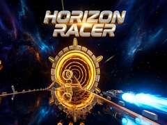 Permainan Horizon Racer