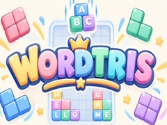Permainan Wordtris