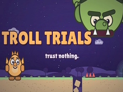 Permainan Troll Trials