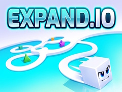 Permainan Expand.io
