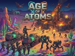 Permainan Age of Atoms