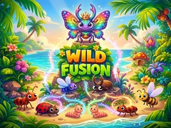 Permainan Wild Fusion