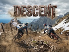 Permainan Descent