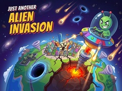 Permainan Just Another Alien Invasion