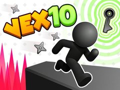 Permainan Vex 10