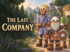 Permainan The Last Company