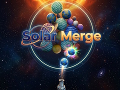 Permainan Solar Merge