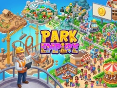 గేమ్ Park Empire