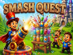 Permainan Smash Quest