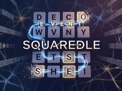 Permainan Squaredle