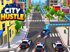 గేమ్ City Husle
