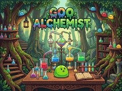 Permainan Goo Alchemist