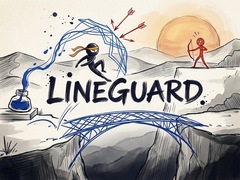 Permainan Lineguard
