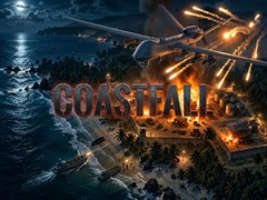 Permainan Coastfall