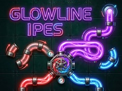 Permainan Glowline Pipes