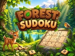 Permainan Forest Sudoku