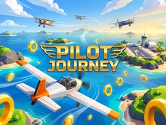 Permainan Pilot Journey