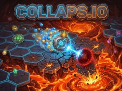 Permainan Collaps.io