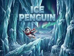 Permainan Ice Penguin