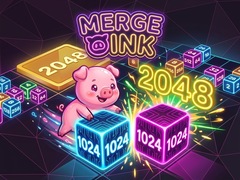 Permainan Merge Oink
