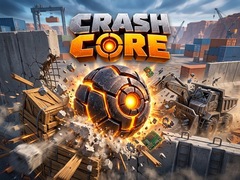 விளையாட்டு Crash Core