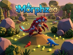 గేమ్ Morphz.io