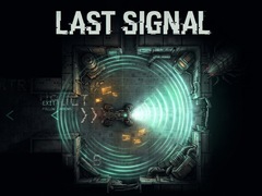 గేమ్ Last Signal