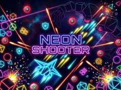గేమ్ Neon Shooter