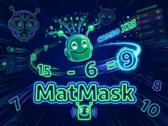 Permainan MatMask