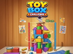 விளையாட்டு Toy Box Challenge