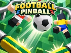 விளையாட்டு Football Pinball