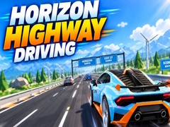 விளையாட்டு Horizon Highway Driving