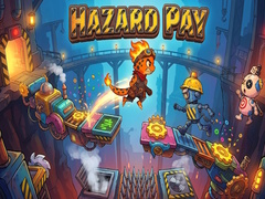 விளையாட்டு Hazard Pay