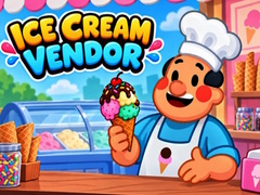 Permainan Ice Cream Vendor