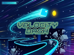 Permainan Velocity Dash