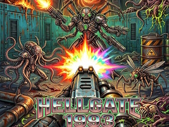 Permainan Hellgate 1993
