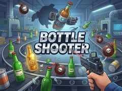 Permainan Bottle Shooter