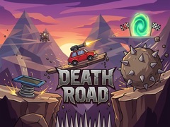 Permainan Death Road
