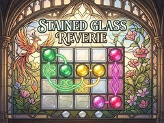 Permainan Stained Glass Reverie