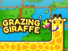 Permainan Grazing Giraffe